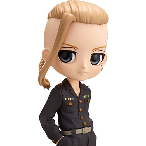 Wholesale Tokyo Revengers Ken Ryuguji Version B Q Posket Statue